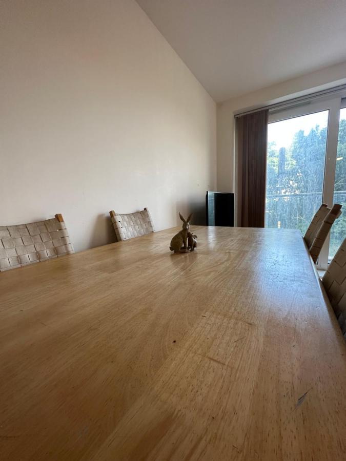 New Build 2 Bedroom With 2 Bath In London Exterior photo