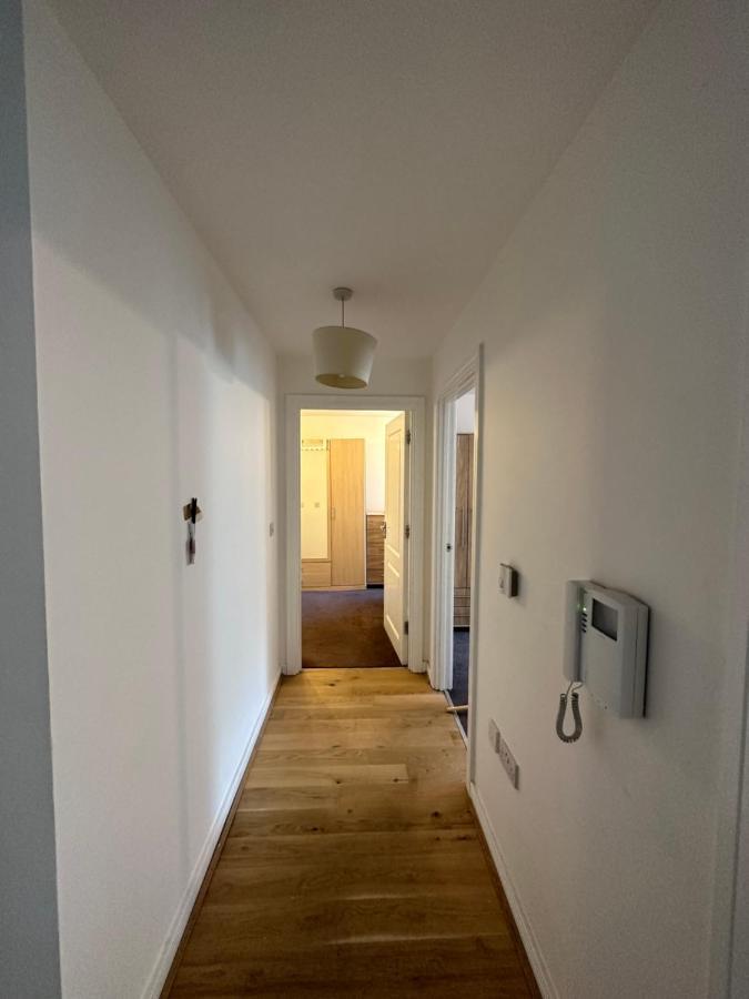 New Build 2 Bedroom With 2 Bath In London Exterior photo