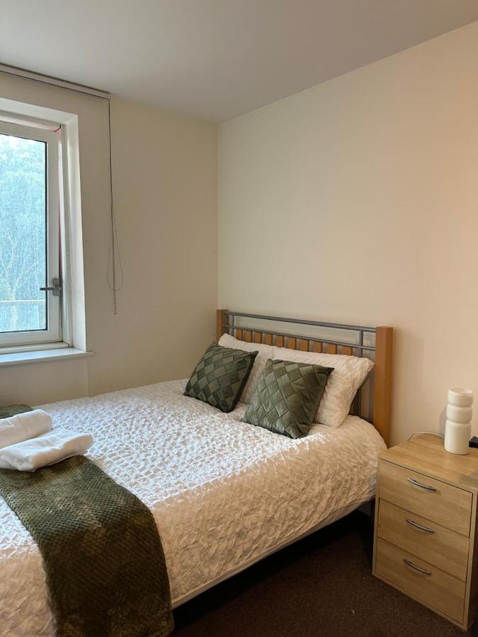 New Build 2 Bedroom With 2 Bath In London Exterior photo